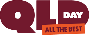 Qld Day Logo