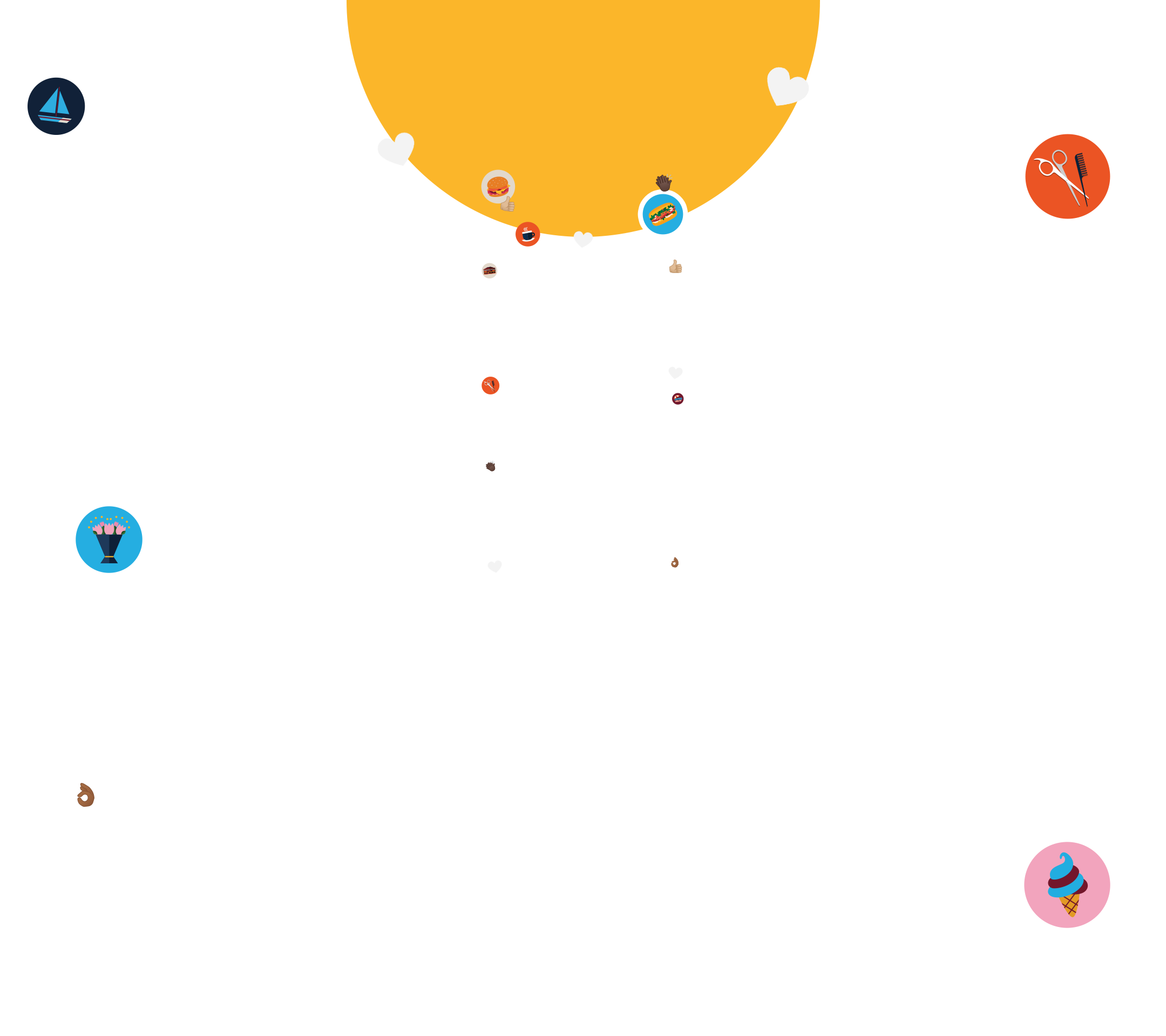 Social Share Icons