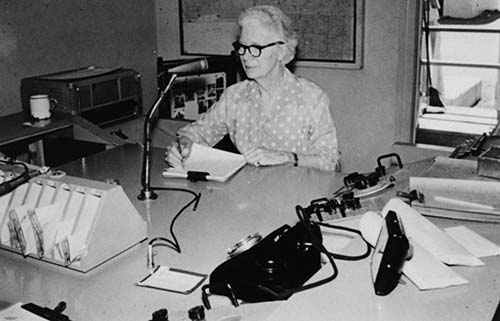 The School of the Air commences, giving children in remote areas access to education via radio.