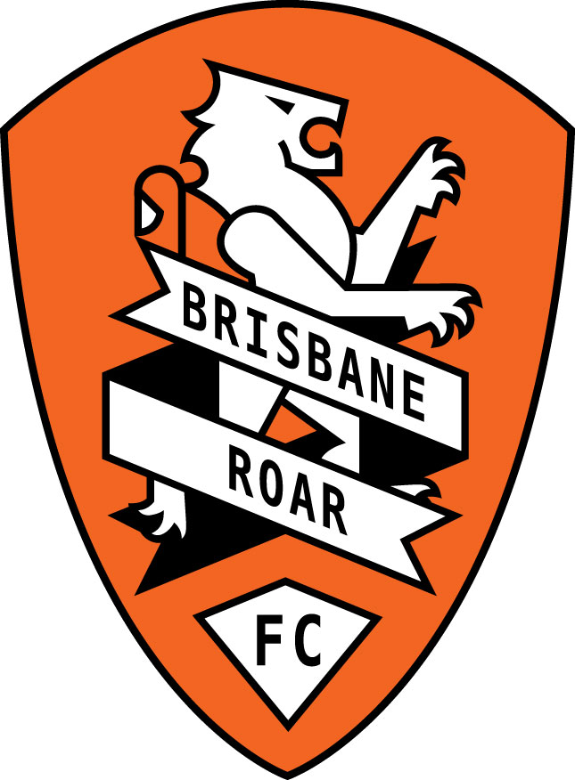 Brisbane Roar FC become the first team in the A-League to win back-to-back championships.