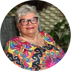 Aunty Jenny Springham