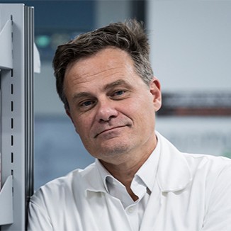 Professor Mark Kendall