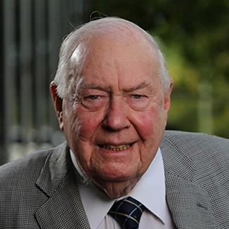 Sir Frank Moore AO