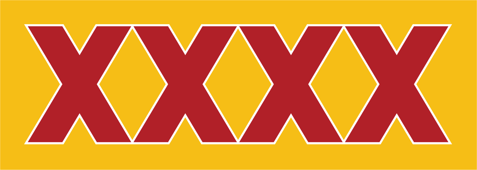 XXXX Logo