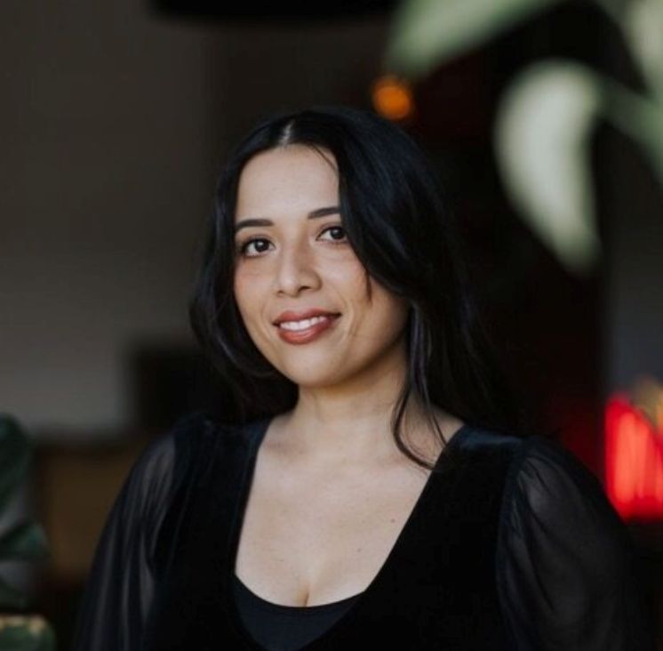 Astrid Jorgensen OAM