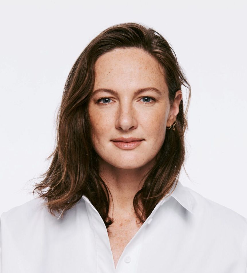 Cate Campbell OAM