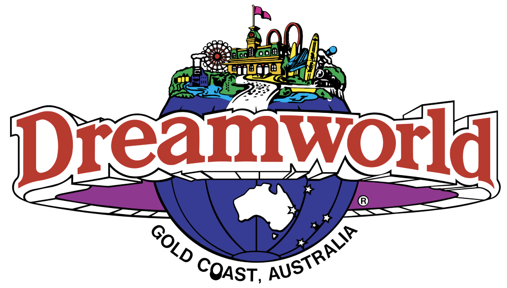 Dreamworld Logo