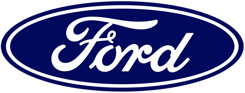 Ford Logo