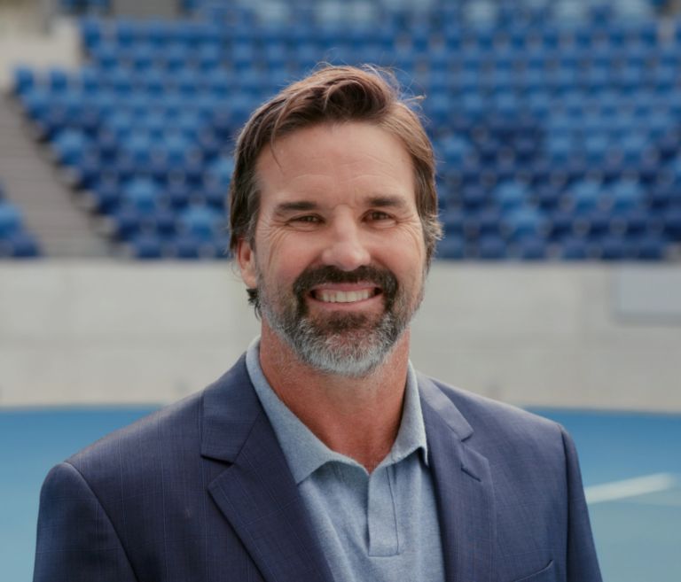 Pat Rafter
