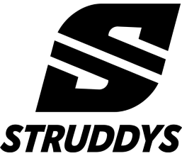 Struddys Logo