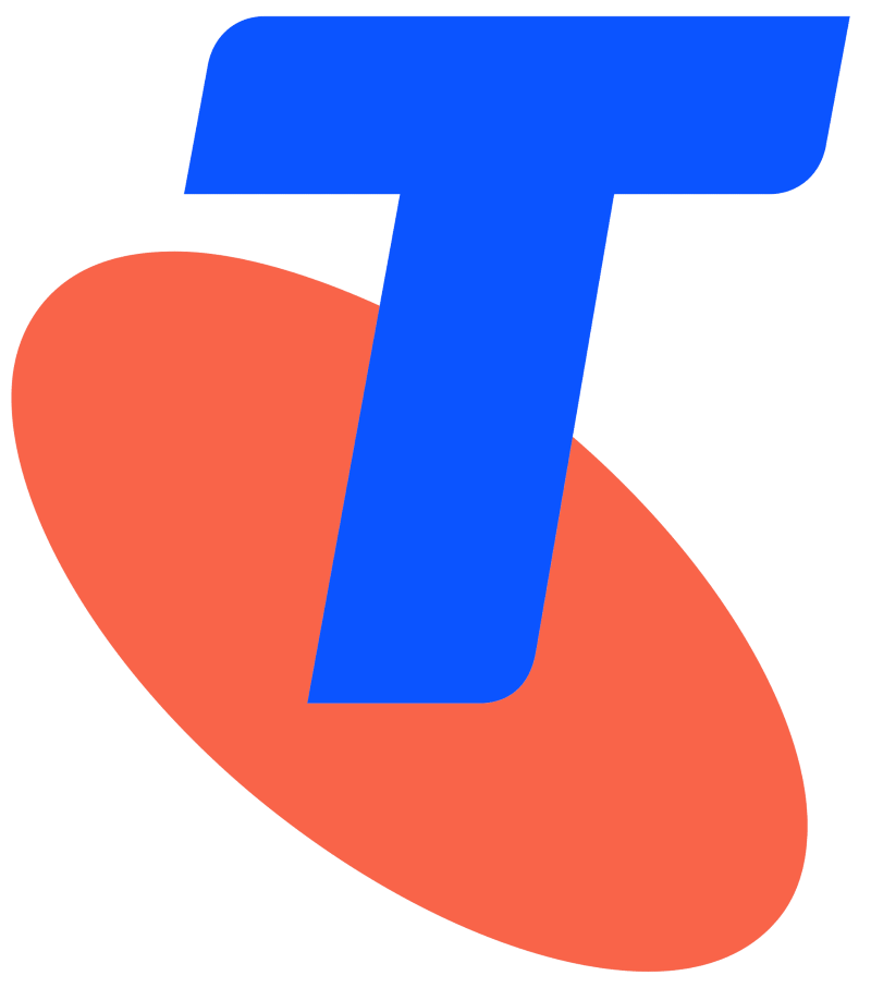 Telstra Logo