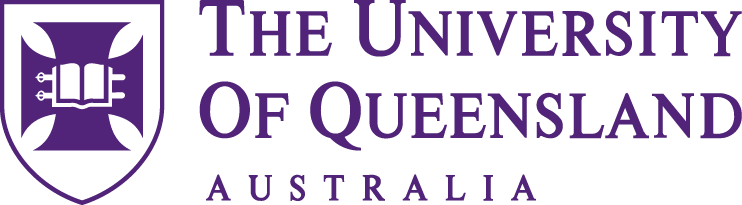 The University of Queensland Logo