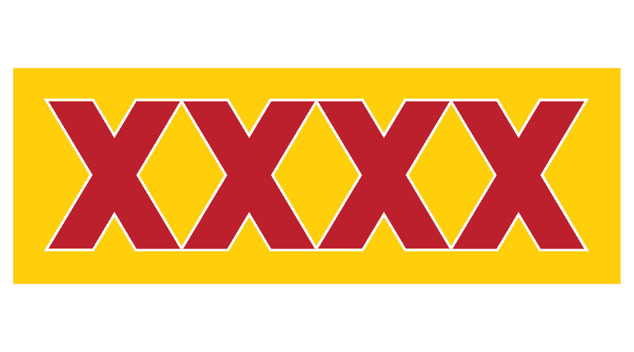 XXXX Logo