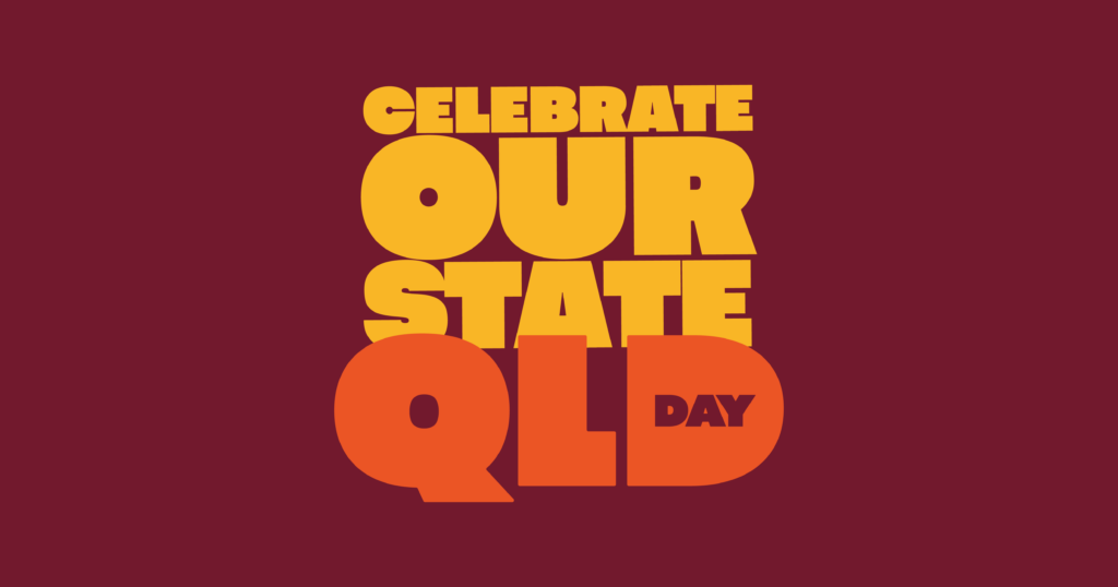 Qld Day Feature