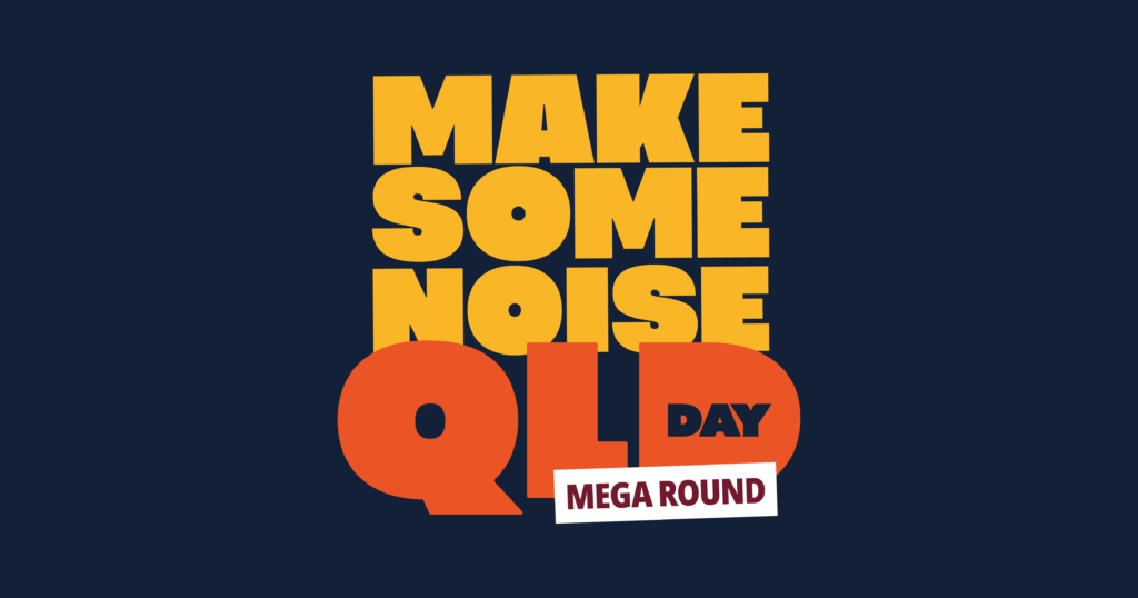 Qld Day Mega Round Feature