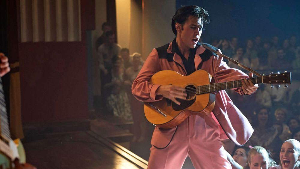 Elvis Movie