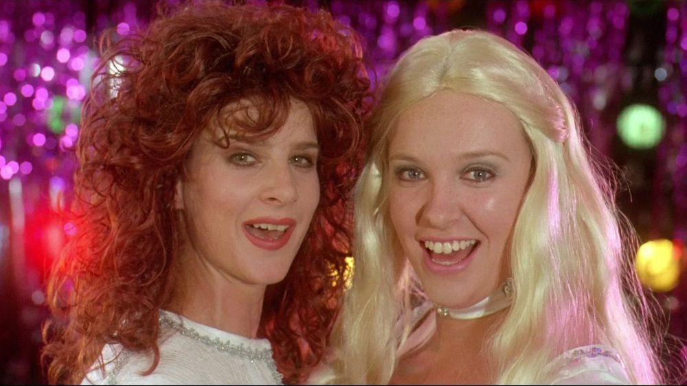 Muriel's Wedding Movie