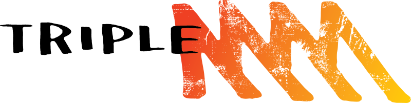 Triple M Logo