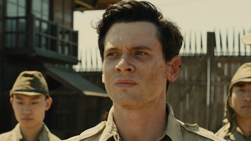 Unbroken Movie