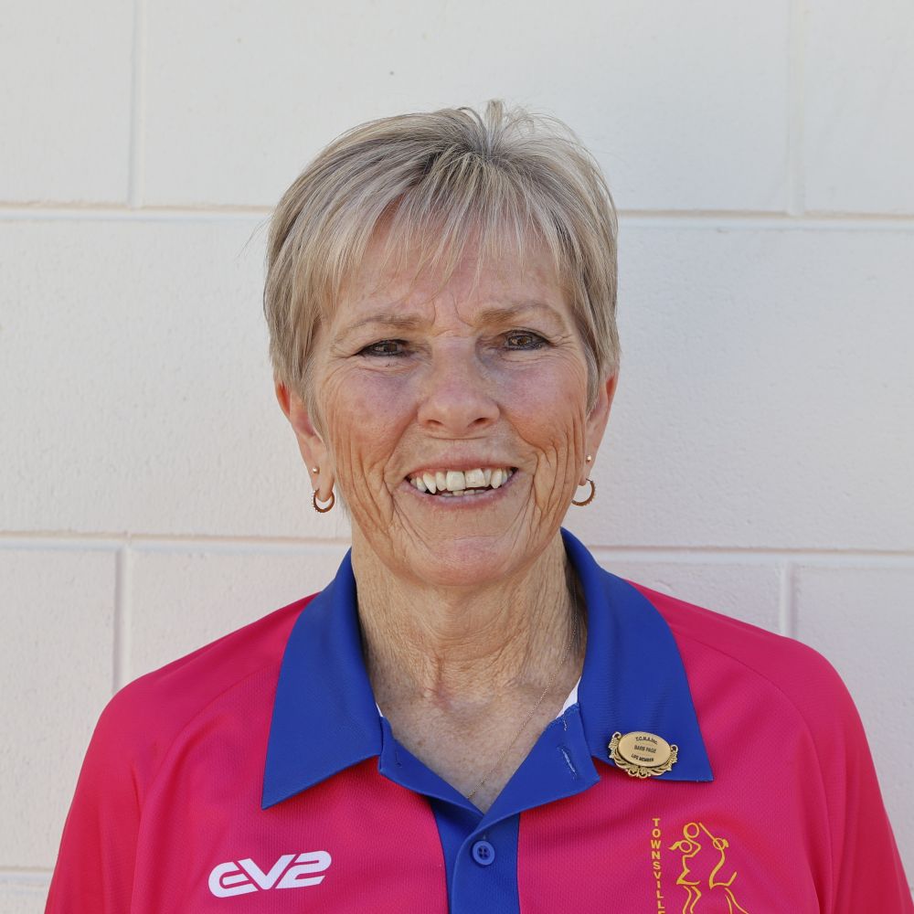 Barbara Paige