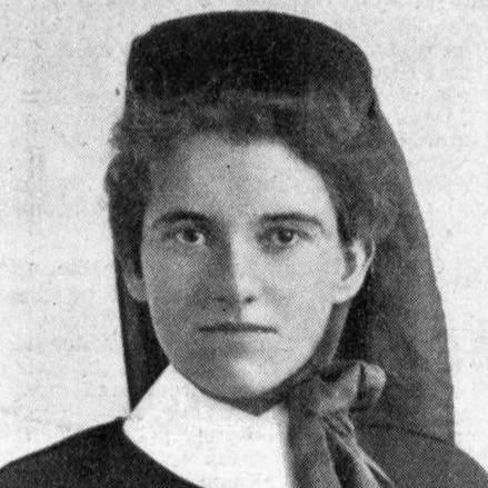 Sister Elizabeth Kenny