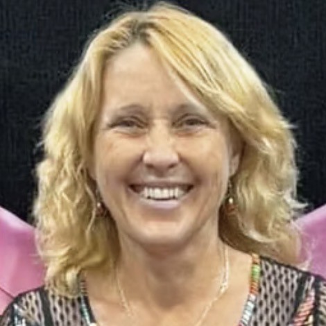 Lyn Mansfield