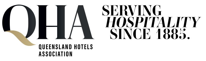 Queensland Hotels Association Logo